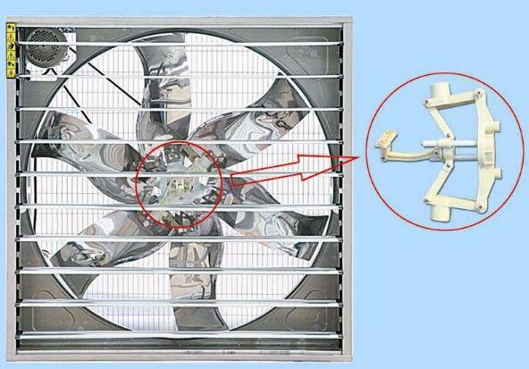 負(fù)壓風(fēng)機(jī)安裝過程中有哪些地方需要注意的？